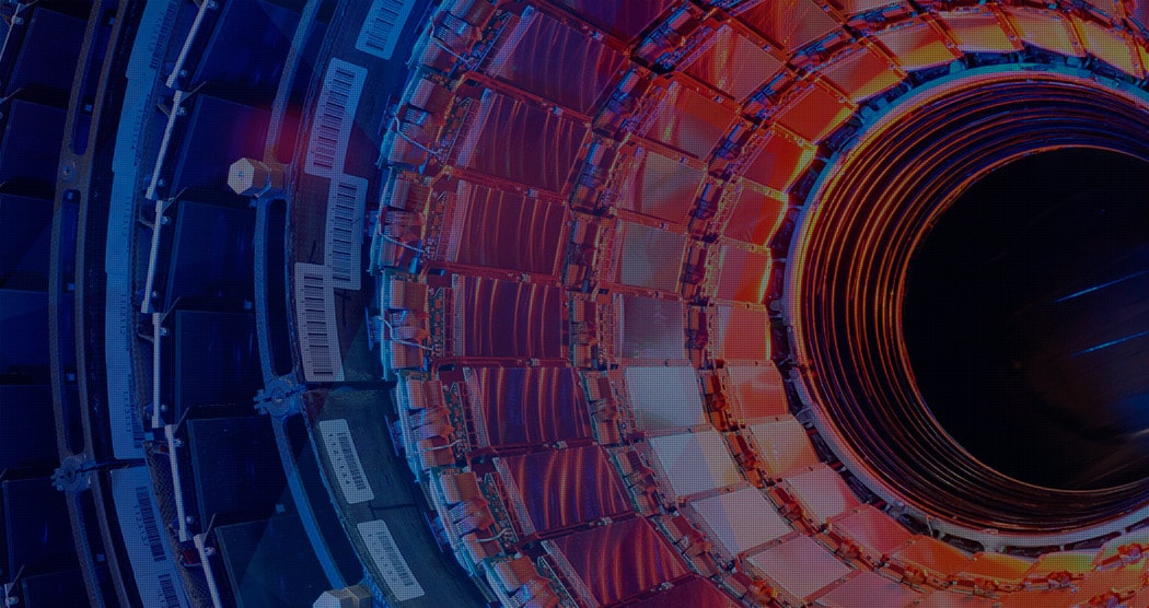 Our capacitors are used by CERN on the large hadron collider Our capacitors are used by CERN on the large hadron collider