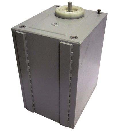 Energy Capacitors - API Capacitors