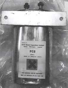Original-Capacitor