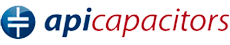 API Capacitors UK