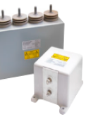 DC Capacitors