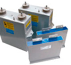 DC Capacitors