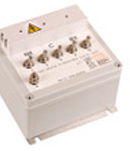 DC Capacitors