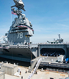 Marine Propulsion Sector