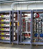 Medium Voltage Drives Sector