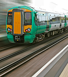 Rail Traction Sector