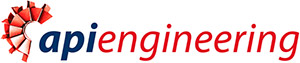API Engineering Logo