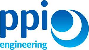 PPI Engineering Logo