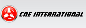 CNE International Logo