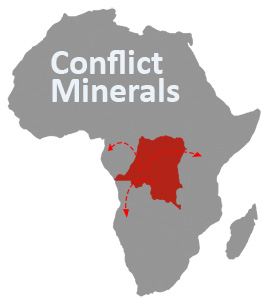 Conflict Minerals