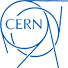 Cern client logo