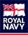 Royal Navy client logo